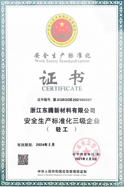 安全生產(chǎn)標(biāo)準(zhǔn)化